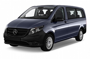   Mercedes () VITO